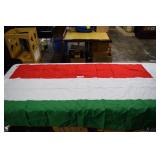 Italian Flag 3'x5'