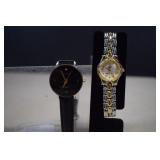 Vintage Anne Klein & Eclipse Watches