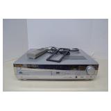Panasonic DVD Home Theatre System