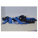 First Harness