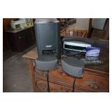 Bose 3.2.1 Home Entertainment System