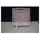 BCBGeneration Beanoie & Scarf Set. NIB
