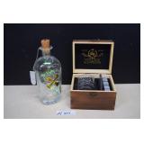 Limited Edition Vintage The Legend Has Retired Set