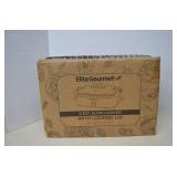 Elite Gourmet 3.5QT Slow Cooker New In Box