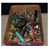 Lot of Misc. Watches - Most Not Working