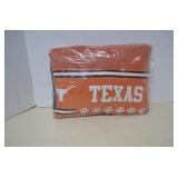 Texas Longhorns Seat Cover