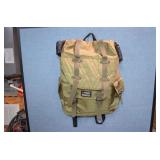 Olympia Power System Back Pack Bag