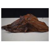 Mountain Cedar Root Box
