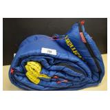 Coleman Sleeping Bag Used Once