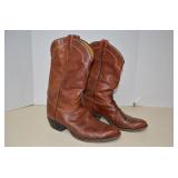 Men's Tony Lama SZ 12D Boots