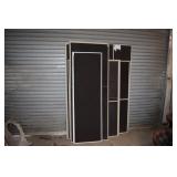 90% Solar Screens Lot 19 Total