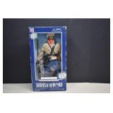 MIB Soldiers Of The World Action Figure,Texas