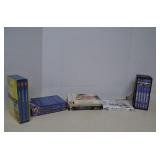 Lot Of DVD Movies, World War II, The Presidents &