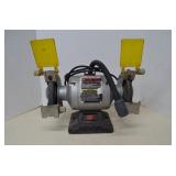 Craftsman Bench Grinder