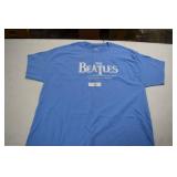 The Beatles T-Shirt. Like New Size XL