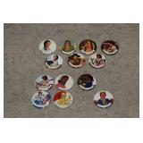 American Girl Collectible Doll Pins  **See List