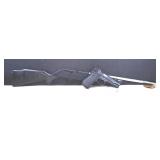 Power Master Pump BB Gun & Replica Smith & Wesson