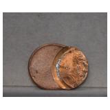 60% Offstruck Memorial Cent