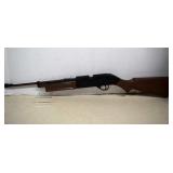Crosman BB Gun,Works But Has Some Rust