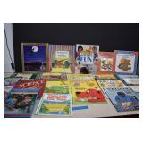 Lot Of Children's Books,Some Vintage