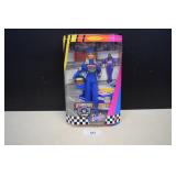 Barbie Nascar 50th Anniversary Collector Edition