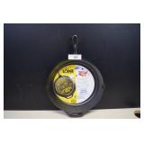 Lodge Road Trip Texas Cast Iron Skillet. New