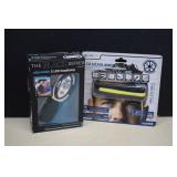 Two New Head Lamp Lights