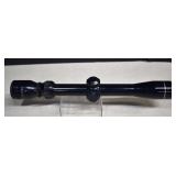Tasco 3-9x32 Gun Scope
