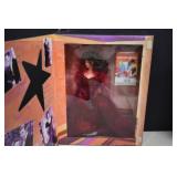 1994 Scarlett O' Hara Gone With The Wind Barbie-