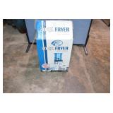 Bass Pro Shop 30QT Fryer In Box