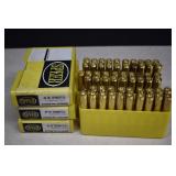 59 - 30-06 Unprimed Cases (Empty Brass)