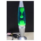 Vintage Lava Lamp