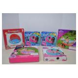 Lot Summer Kids Pools & Floaties