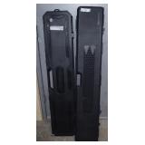Two Gun Hard Cases