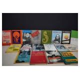 Vintage Famous Broadway Plays Books