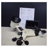 Ambient Weather All In One Outdoor Weather Sensor