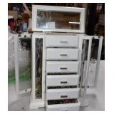 Nice Jewelry Box Full Of Nice Jewelry