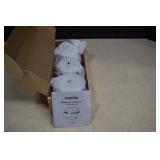 Three New Aegislink Photoelectric Smoke Alarms