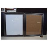 Two New Picture Frames 16'x20'