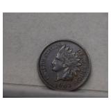 1903 Indian Head Cent