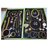 Vtg. Napier,Monet,Avon,Sara Cov. & More 60-70's