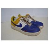 Nike Air Mens SZ 10.5 Ankle Top Shoes