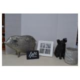 Lot MISC Farmstyle Home Decor MORE