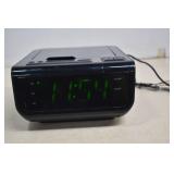 ONN, CD, Alarm Clock Radio,Everything Works,Like