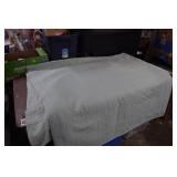 Quilted Blanket 96'x 70'