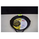 Lodge Texas Road Trip Cast Iron Skillet. New
