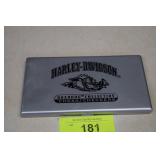Harley Davidson Roadhog Collection Chess/Checkers