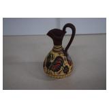 Corinth Museum Pottery Vase/Pitcher