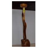 31in Yukon Cedar Drink Holder