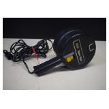 Q-Beam Professional 'Super Spot' Light With 13.7ft